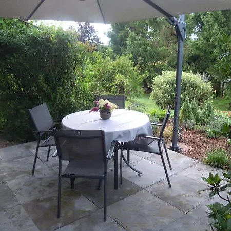 La Cachette Du Menuisier 3*