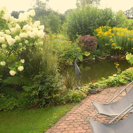 La Cachette Du Menuisier 3* Waimes